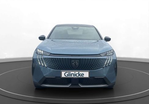 Peugeot 3008, 2025