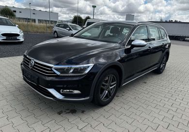 Volkswagen Passat Variant, 2019