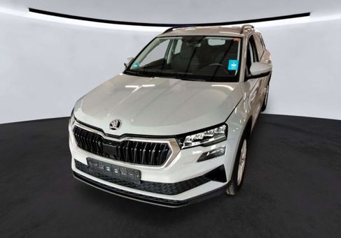 Skoda Karoq, 2024