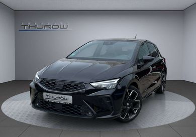 Seat Ibiza, 2026