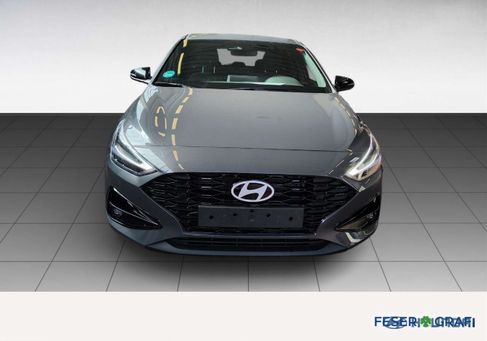 Hyundai i30, 2025 2