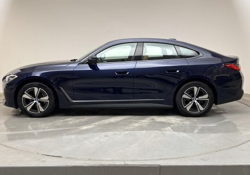 BMW i4, 2024