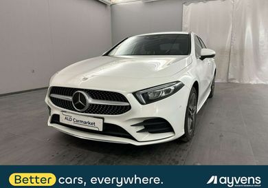 Mercedes-Benz A 250, 2022