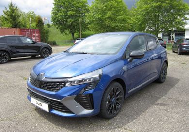 Renault Clio, 2026