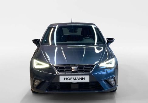 Seat Ibiza, 2023