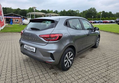 Mitsubishi Colt, 2024