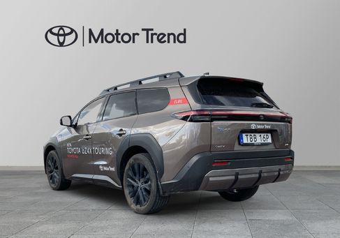 Toyota, 2026 2