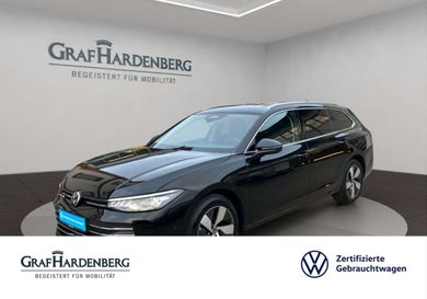 Volkswagen Passat Variant, 2025