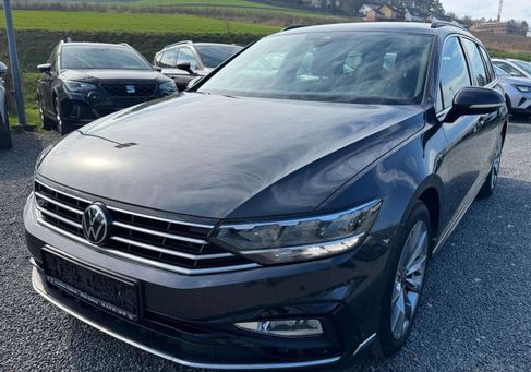 Volkswagen Passat Variant, 2022 3