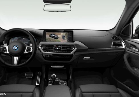 BMW X3, 2022 3