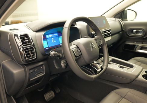 Citroën C5 Aircross, 2024 3