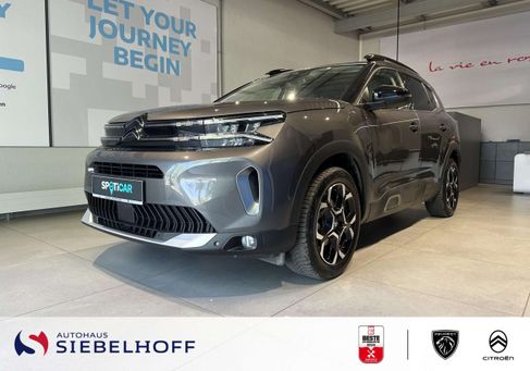 Citroën C5 Aircross, 2023 2
