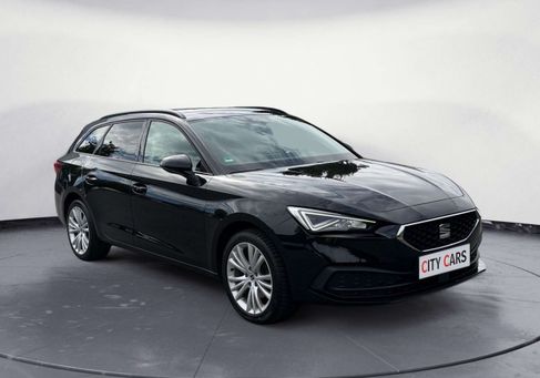 Seat Leon, 2020 2