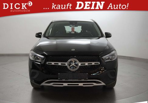 Mercedes-Benz GLA 250, 2022