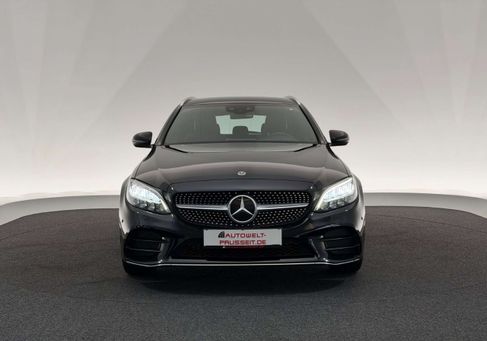 Mercedes-Benz C 300, 2020