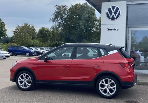 Seat Arona, 2024 3