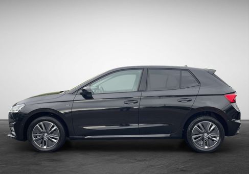 Skoda Fabia, 2025