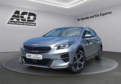 Kia XCeed, 2022