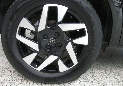 Opel Mokka, 2025 3