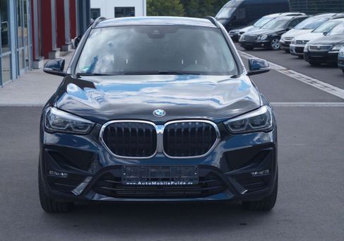 BMW X1, 2020 2