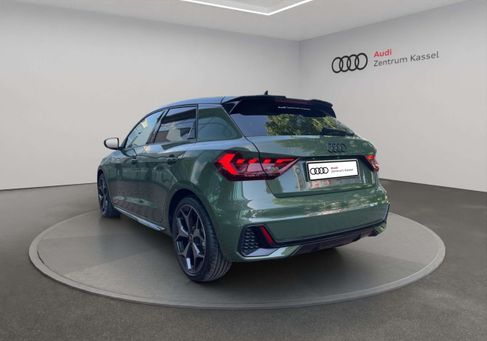 Audi A1, 2026 3