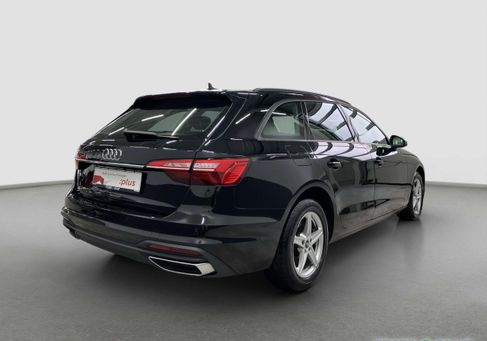 Audi A4, 2023