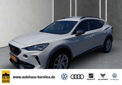 Cupra Formentor, 2024