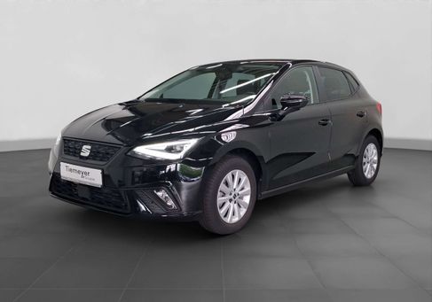 Seat Ibiza, 2025