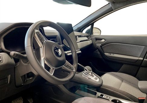 Mitsubishi ASX, 2025