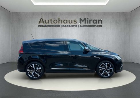 Renault Grand Scenic, 2018