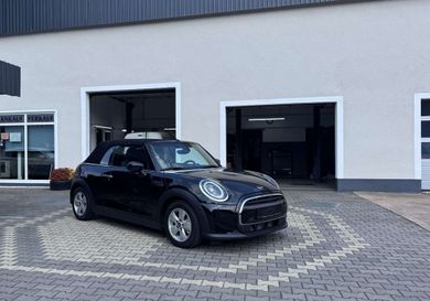 MINI Cooper, 2022