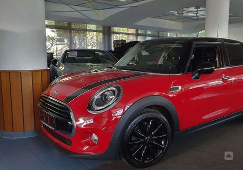 MINI Cooper, 2020