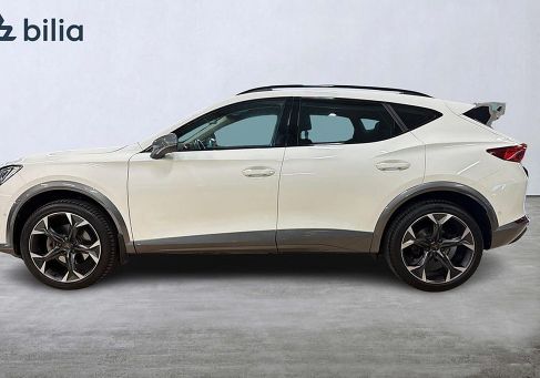 Cupra Formentor, 2024 3