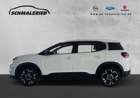 Citroën C5 Aircross, 2023