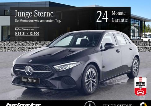 Mercedes-Benz A 180, 2023