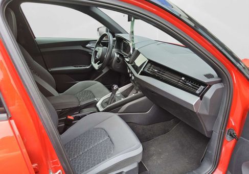 Audi A1, 2023 3
