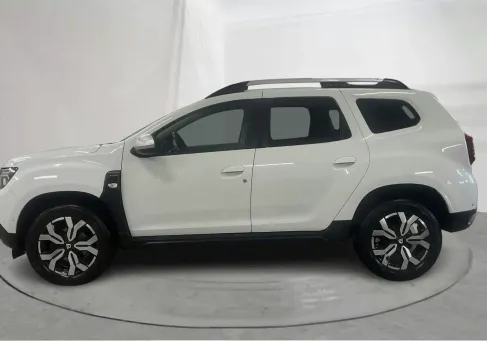 Dacia Duster, 2023 2