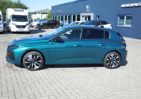 Peugeot 308, 2026