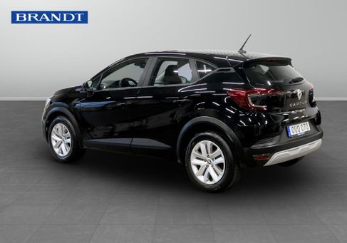 Renault Captur, 2023