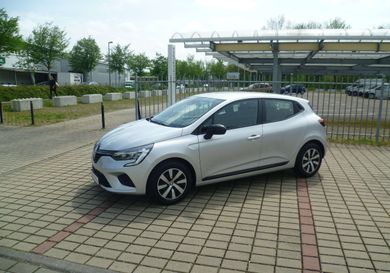 Renault Clio, 2023