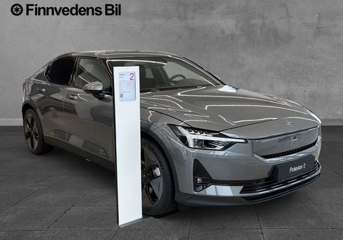 Polestar 2, 2026