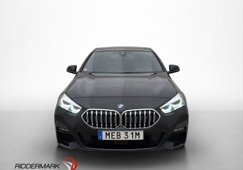 BMW 220, 2021 2