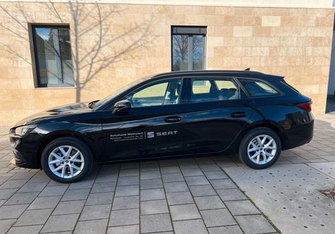 Seat Leon, 2026