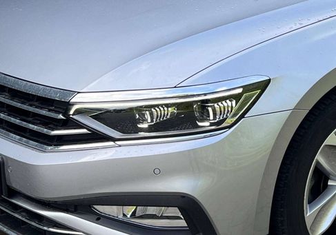 Volkswagen Passat Variant, 2023 2