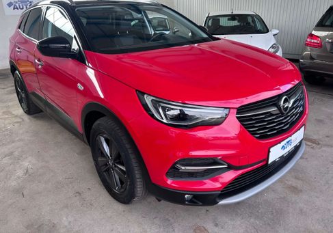 Opel Grandland X, 2020 2