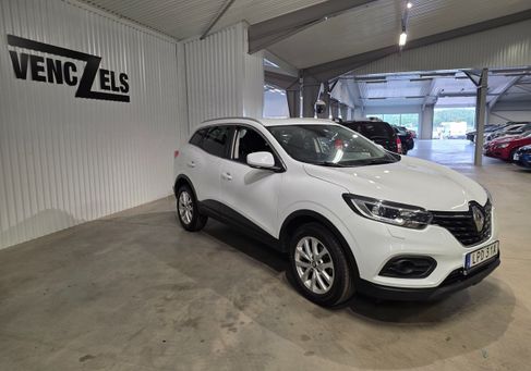Renault Kadjar, 2020