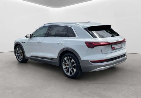 Audi e-tron, 2020 3