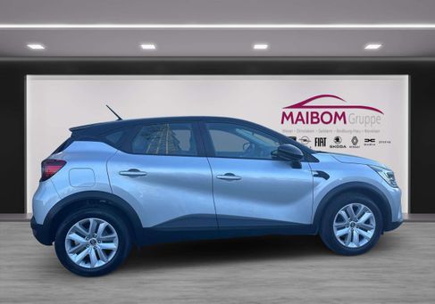 Renault Captur, 2021