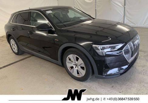 Audi e-tron, 2022 2