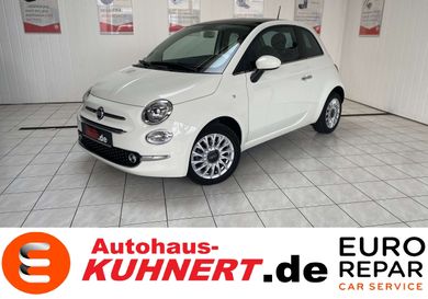 Fiat 500, 2023